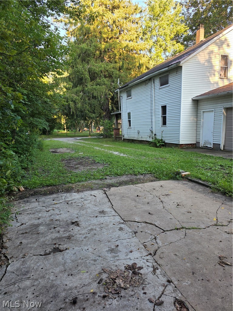 419 Barker Street Wellington OH 44090