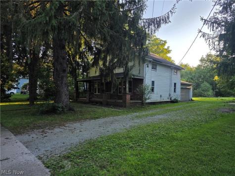 419 Barker Street Wellington OH 44090