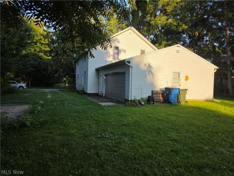 419 Barker Street Wellington OH 44090