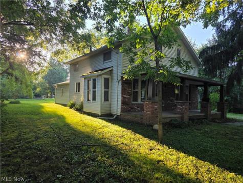419 Barker Street Wellington OH 44090