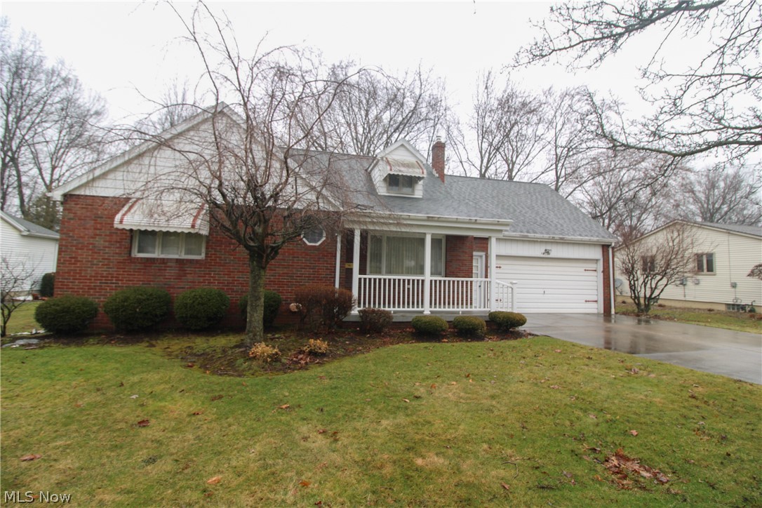 4250 Nottingham Avenue Austintown OH 44511