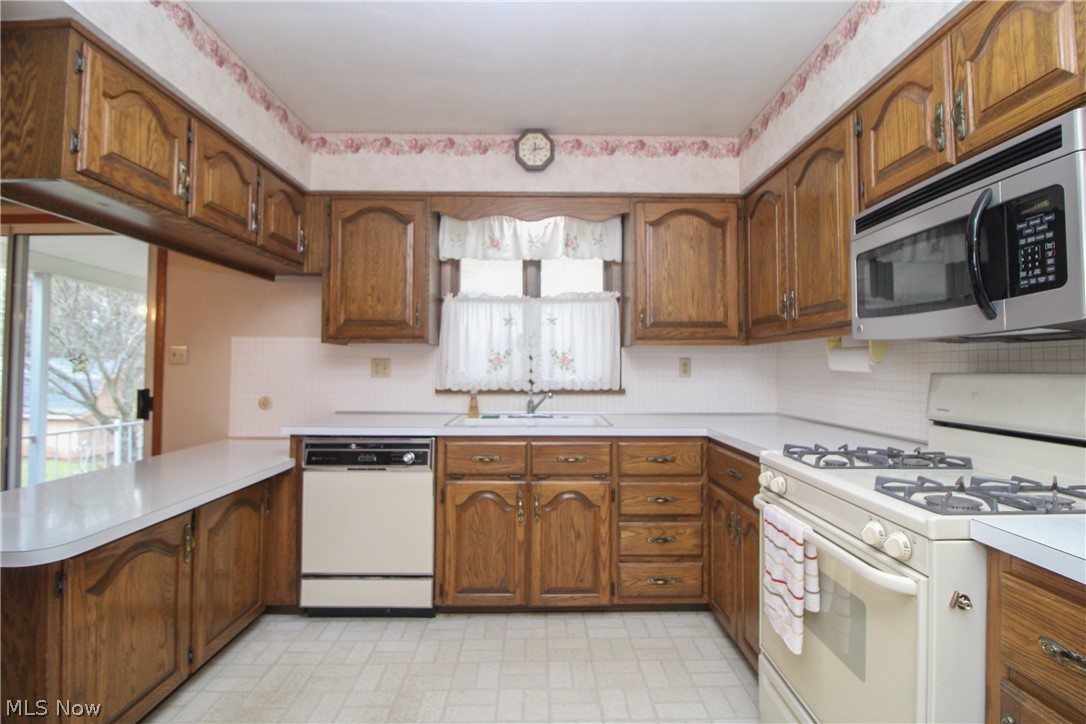 4250 Nottingham Avenue Austintown OH 44511