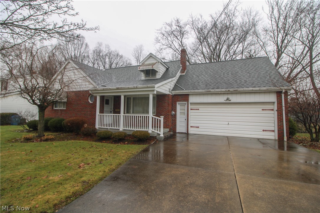 4250 Nottingham Avenue Austintown OH 44511
