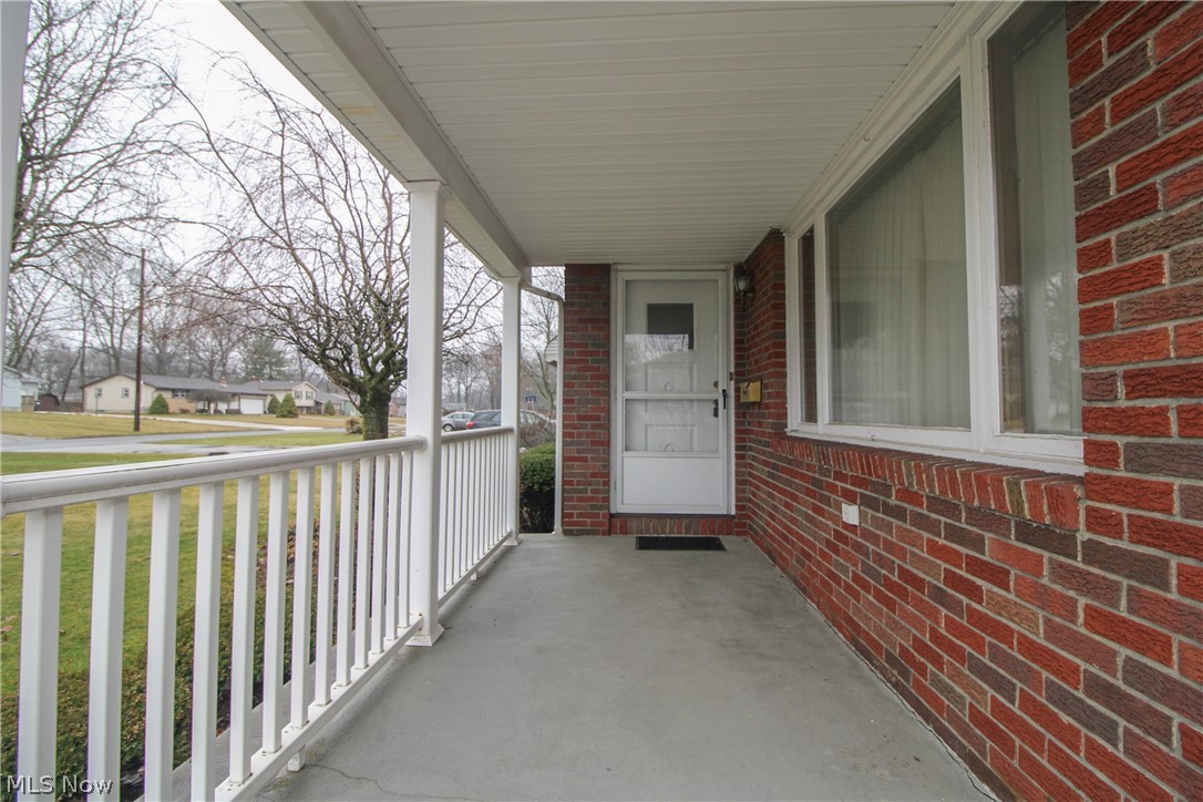 4250 Nottingham Avenue Austintown OH 44511