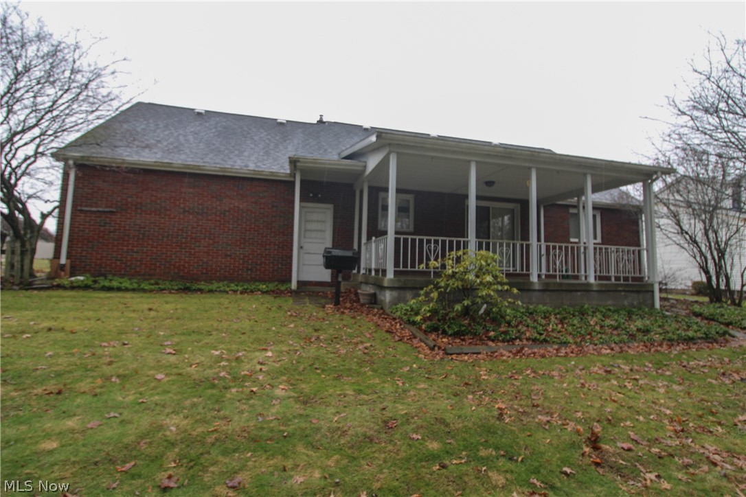 4250 Nottingham Avenue Austintown OH 44511