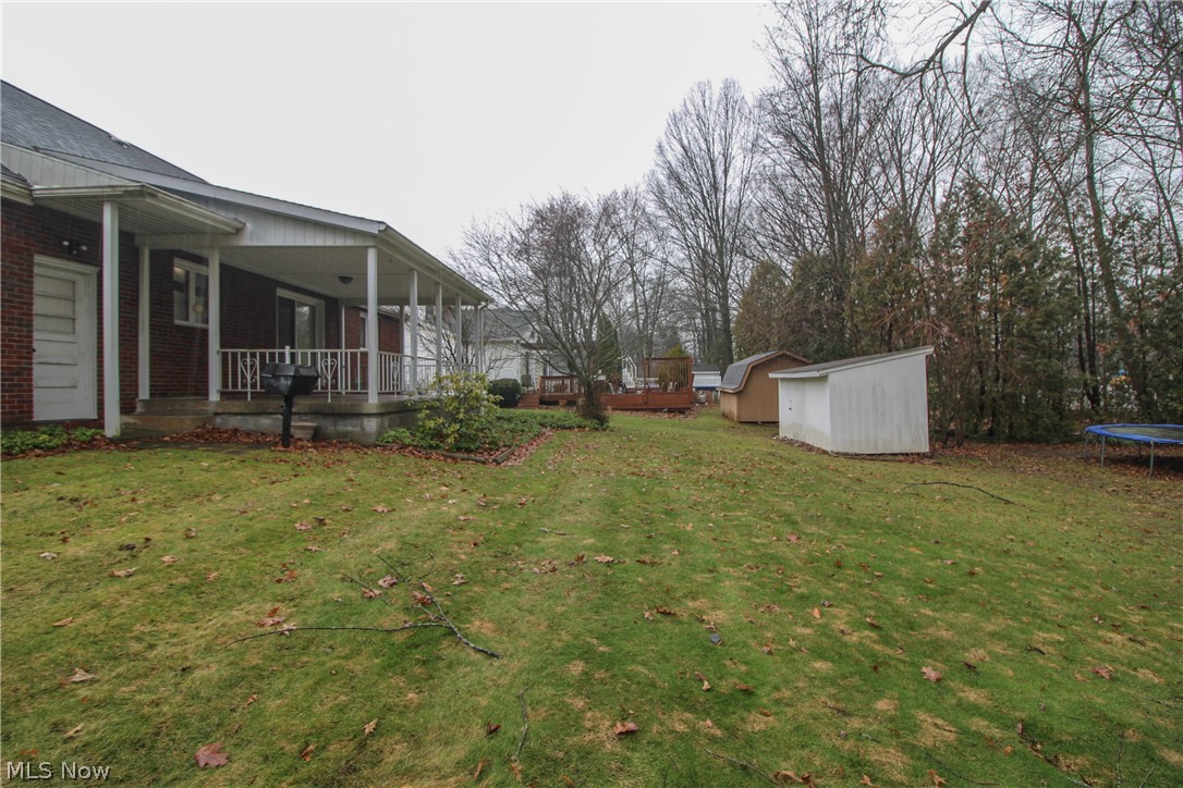 4250 Nottingham Avenue Austintown OH 44511