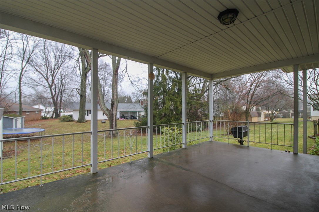 4250 Nottingham Avenue Austintown OH 44511