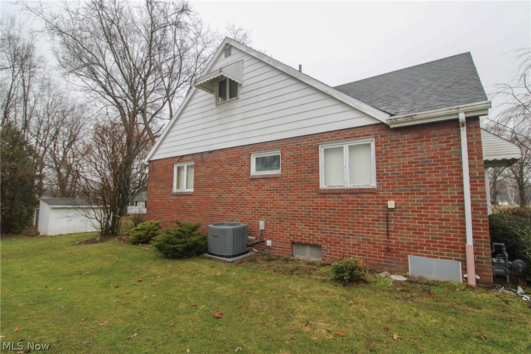 4250 Nottingham Avenue Austintown OH 44511