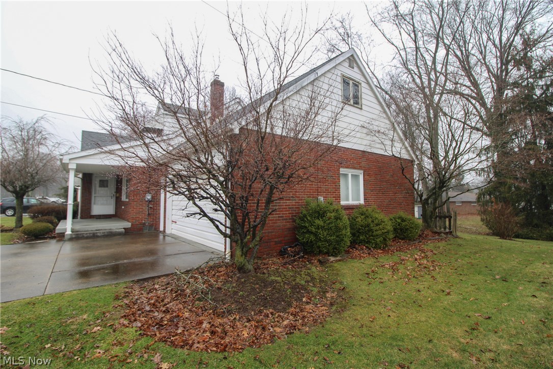 4250 Nottingham Avenue Austintown OH 44511