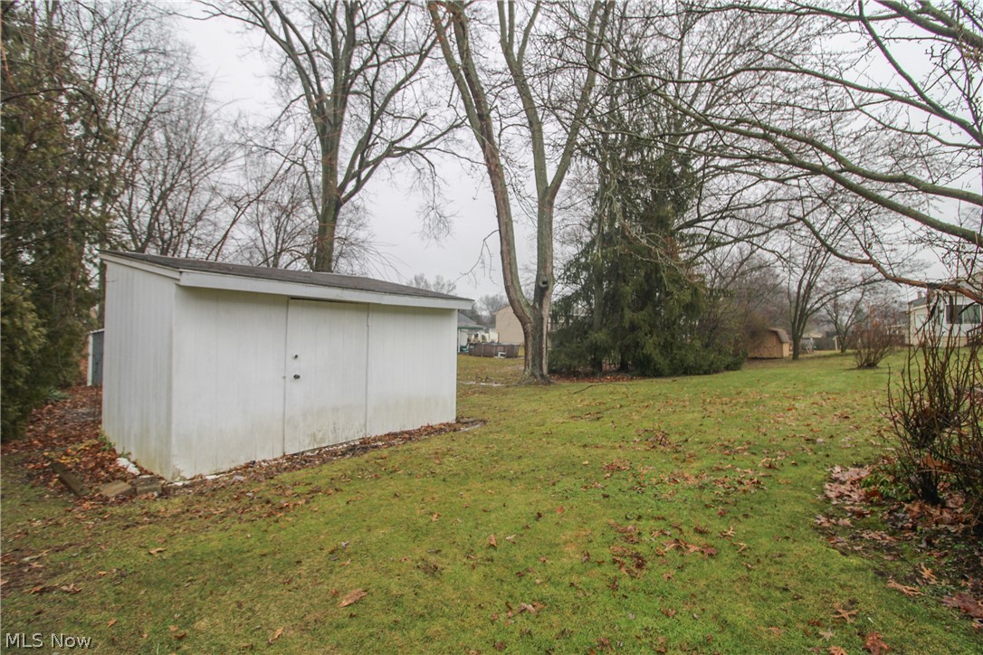 4250 Nottingham Avenue Austintown OH 44511