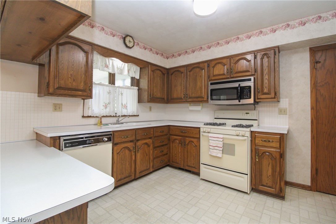 4250 Nottingham Avenue Austintown OH 44511