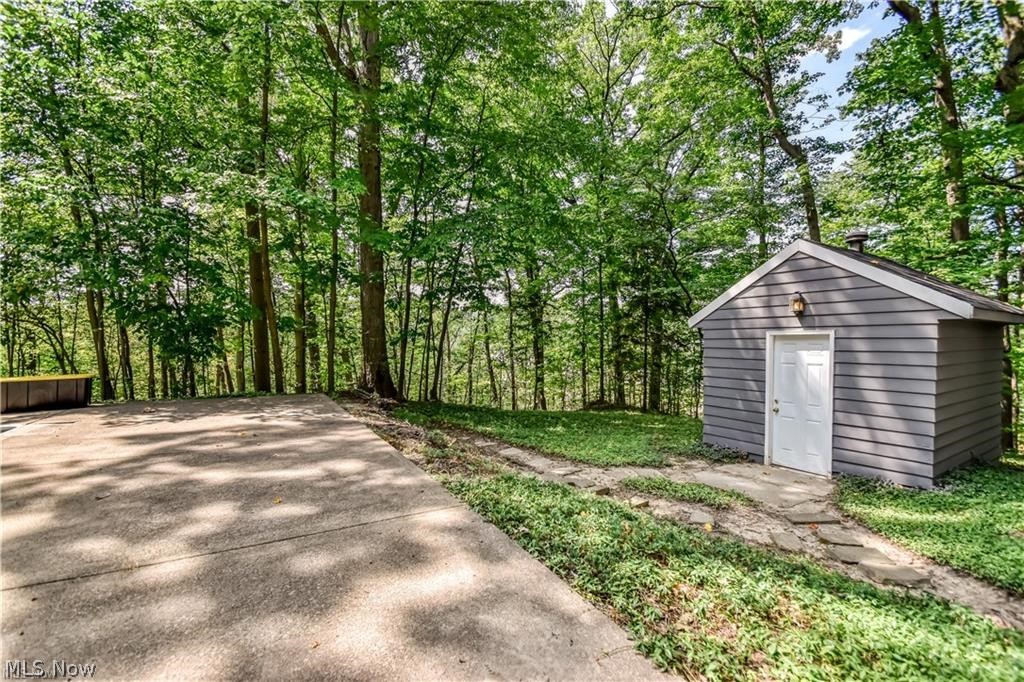 2531 Timberline Drive Willoughby Hills OH 44094