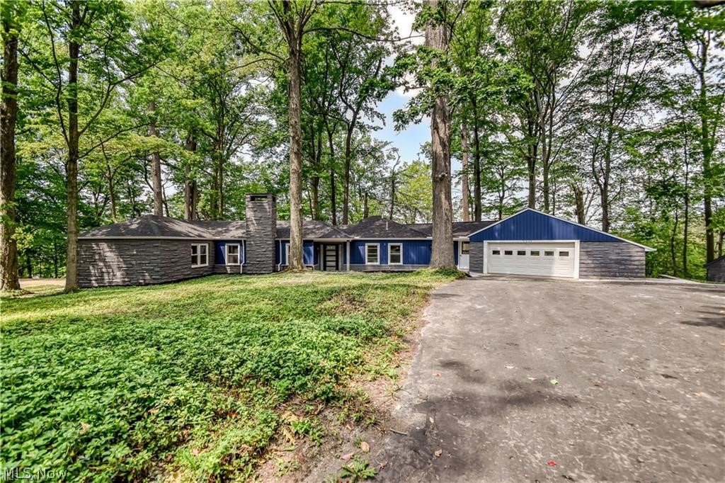 2531 Timberline Drive Willoughby Hills OH 44094