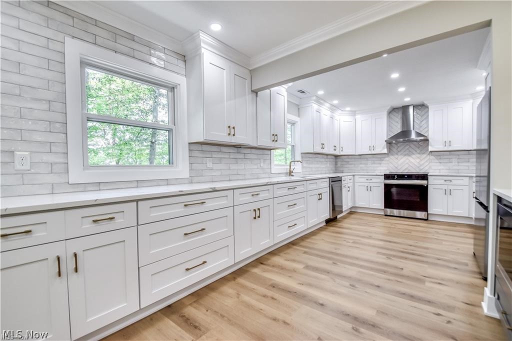 2531 Timberline Drive Willoughby Hills OH 44094