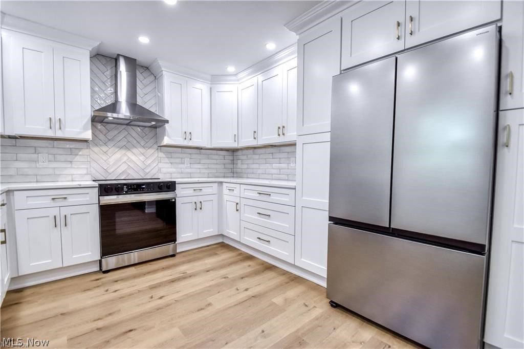 2531 Timberline Drive Willoughby Hills OH 44094