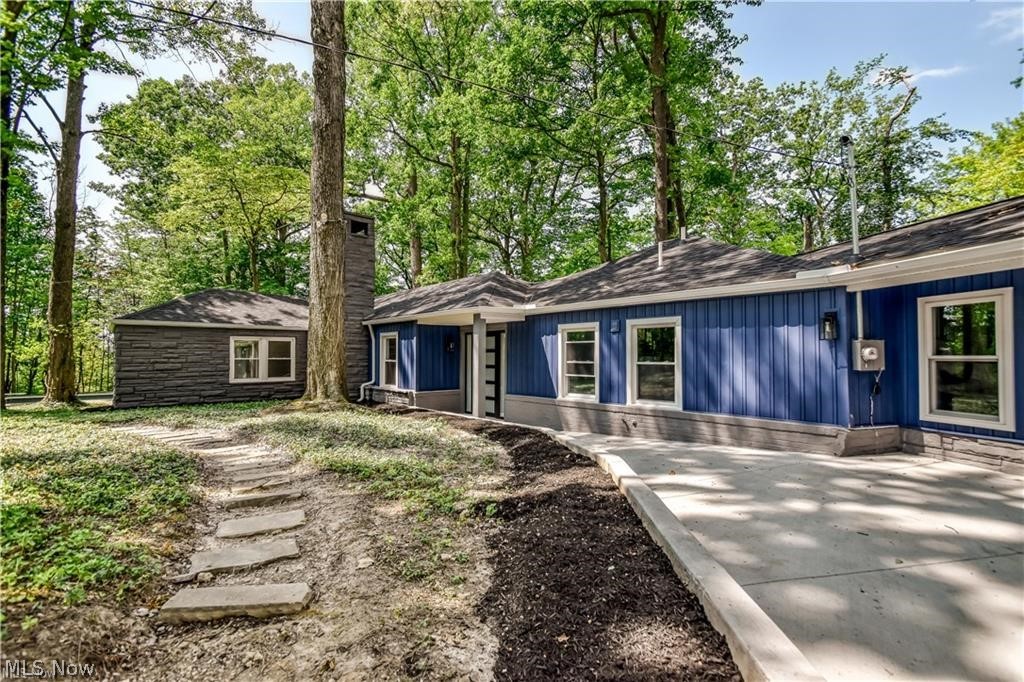 2531 Timberline Drive Willoughby Hills OH 44094