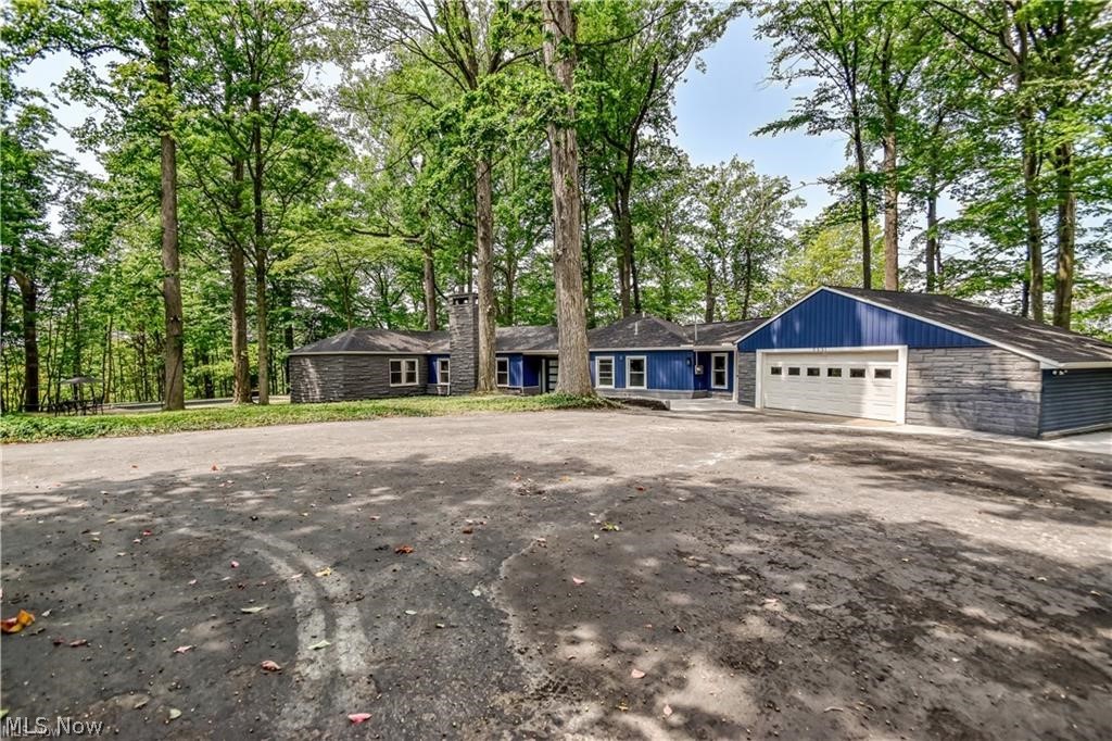 2531 Timberline Drive Willoughby Hills OH 44094