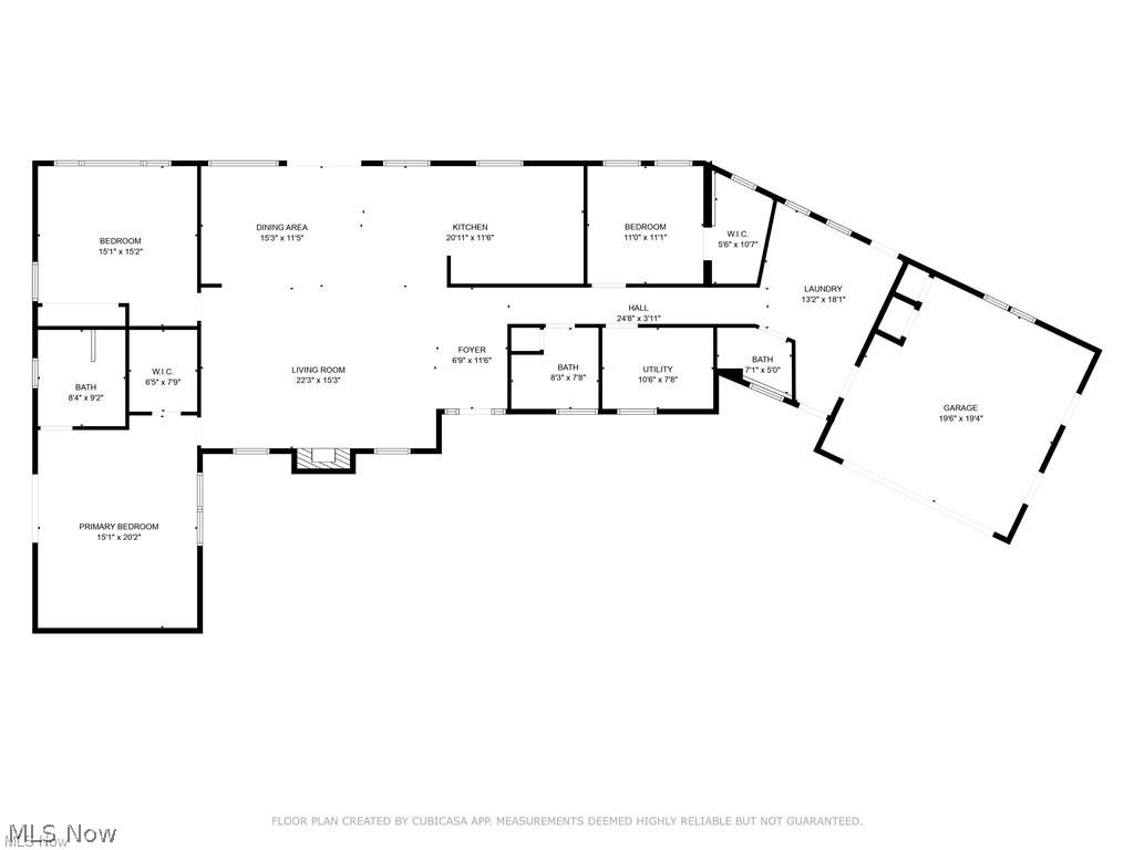 2531 Timberline Drive Willoughby Hills OH 44094