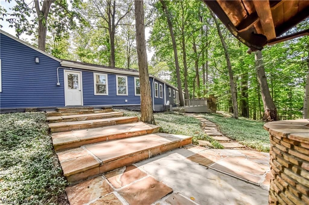2531 Timberline Drive Willoughby Hills OH 44094
