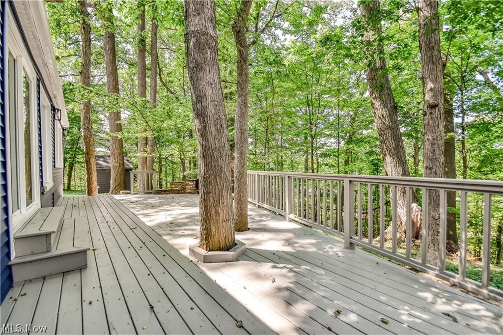 2531 Timberline Drive Willoughby Hills OH 44094