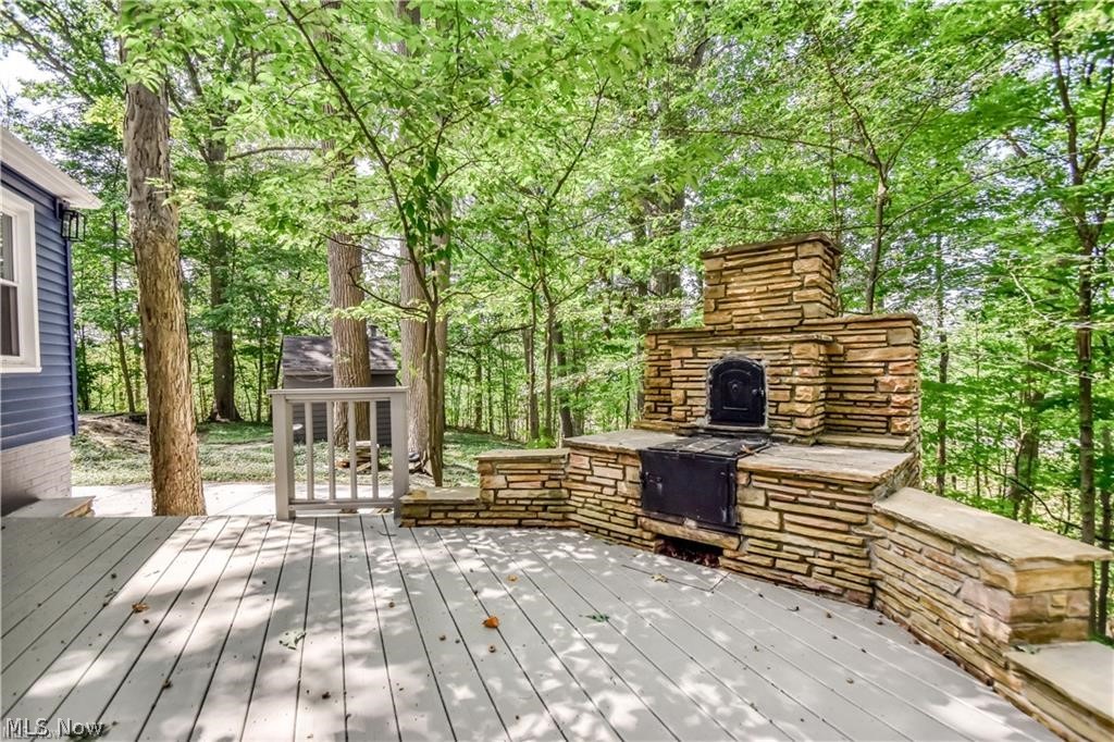 2531 Timberline Drive Willoughby Hills OH 44094