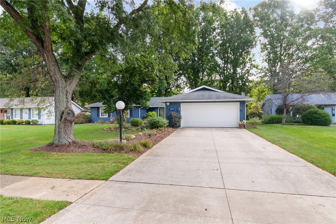 6169 Hickory Trail North Ridgeville OH 44039