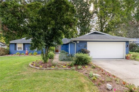 6169 Hickory Trail North Ridgeville OH 44039