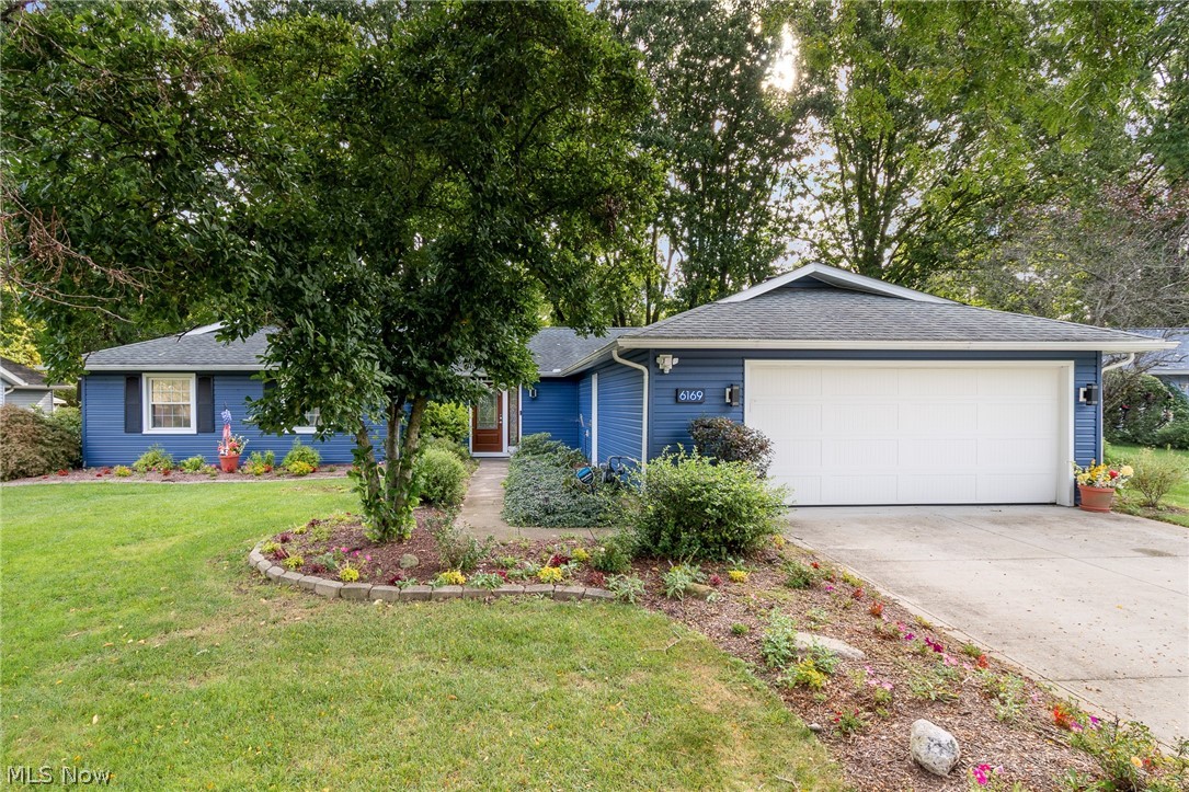 6169 Hickory Trail North Ridgeville OH 44039