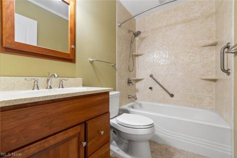 6169 Hickory Trail North Ridgeville OH 44039