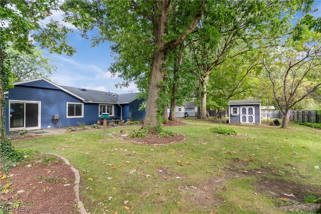 6169 Hickory Trail North Ridgeville OH 44039