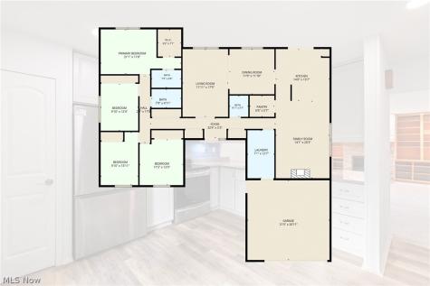 6169 Hickory Trail North Ridgeville OH 44039