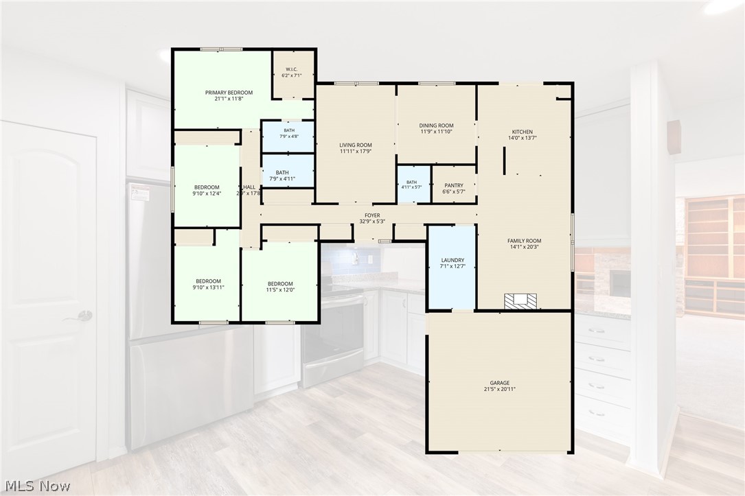6169 Hickory Trail North Ridgeville OH 44039