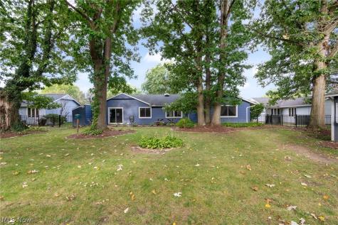 6169 Hickory Trail North Ridgeville OH 44039