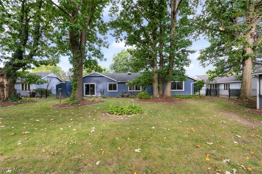 6169 Hickory Trail North Ridgeville OH 44039