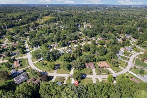 6169 Hickory Trail North Ridgeville OH 44039