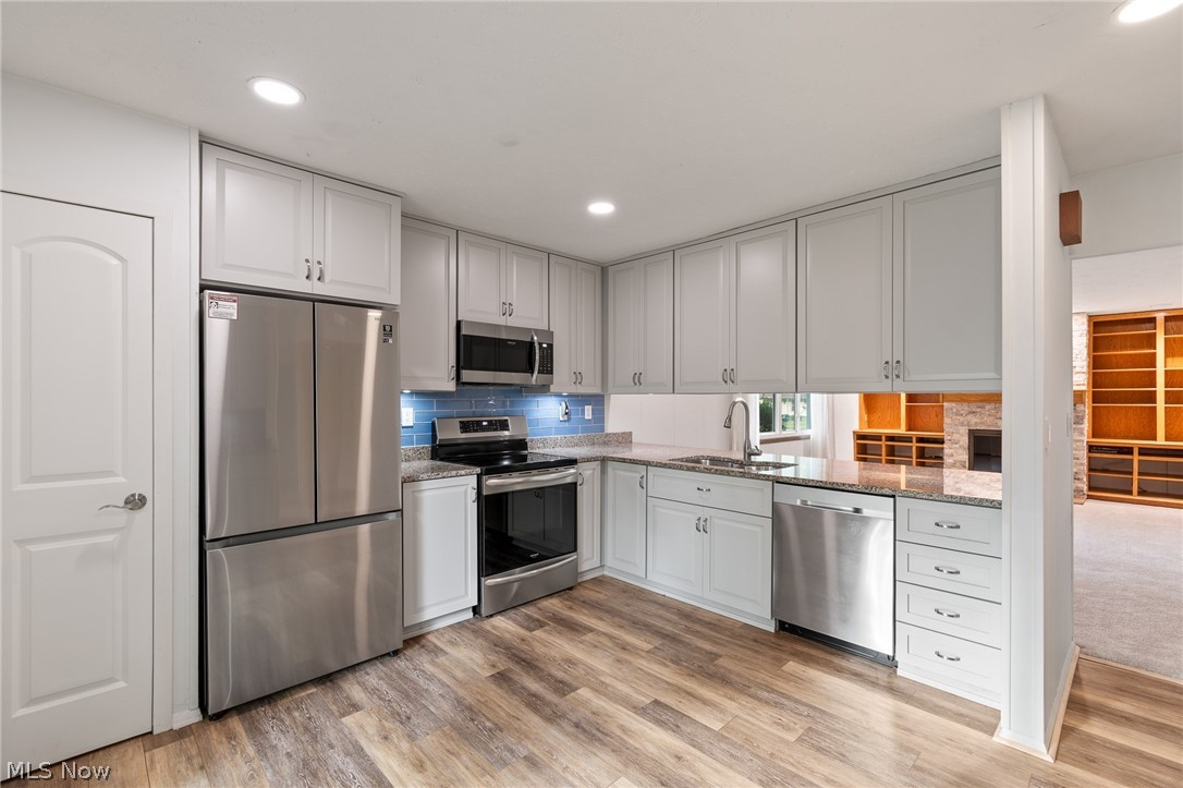 6169 Hickory Trail North Ridgeville OH 44039