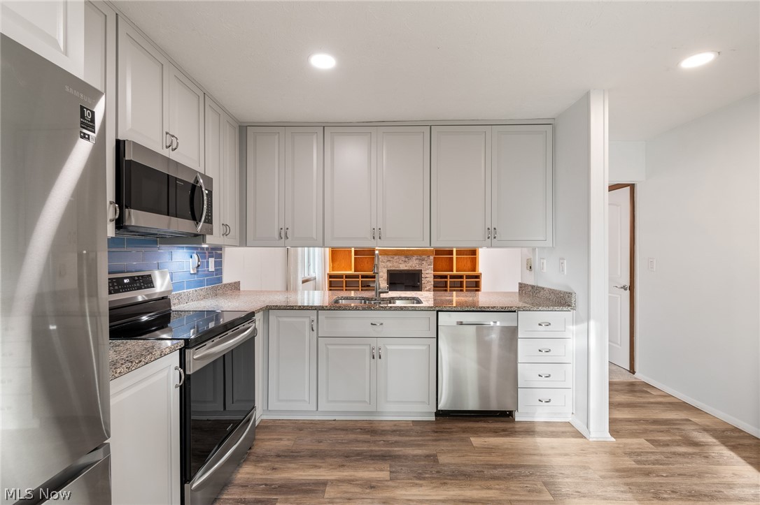 6169 Hickory Trail North Ridgeville OH 44039