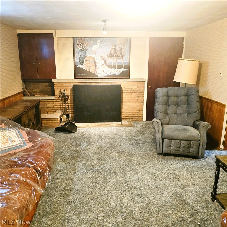 8201 Manorford Drive Parma OH 44129
