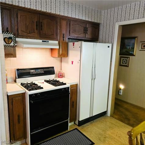 8201 Manorford Drive Parma OH 44129