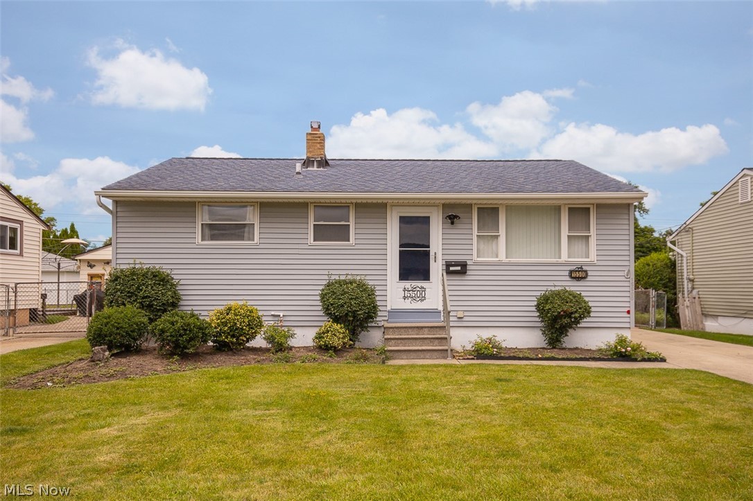 15500 Richard Drive Brook Park OH 44142