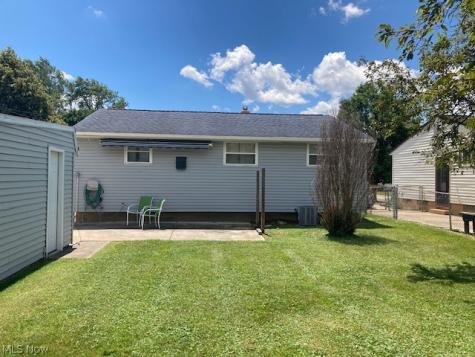 15500 Richard Drive Brook Park OH 44142