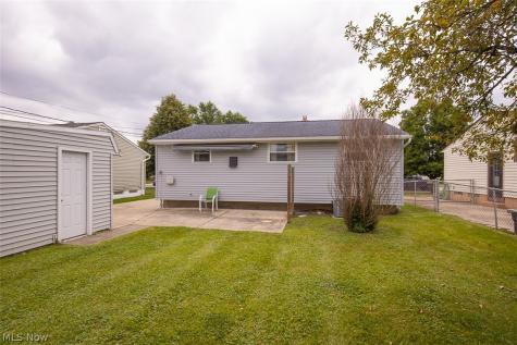 15500 Richard Drive Brook Park OH 44142