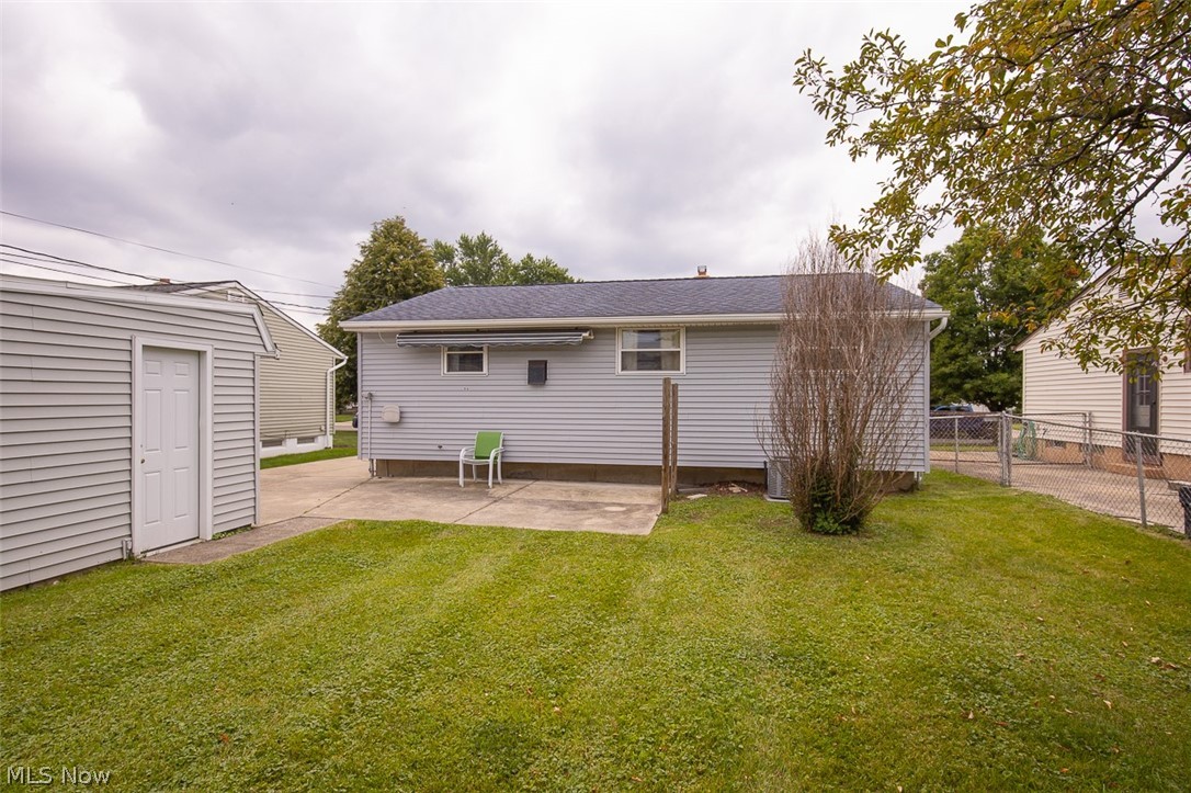 15500 Richard Drive Brook Park OH 44142