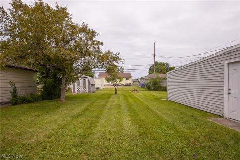 15500 Richard Drive Brook Park OH 44142