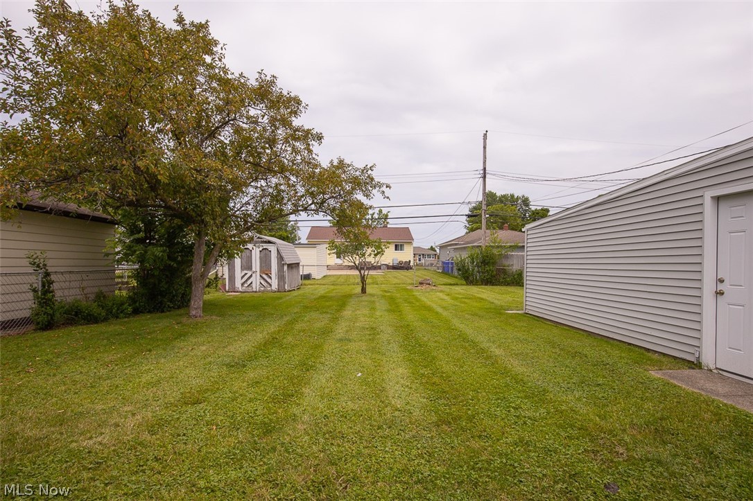 15500 Richard Drive Brook Park OH 44142