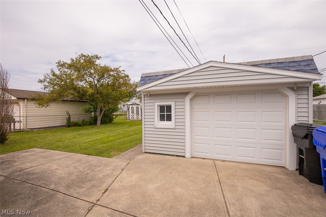 15500 Richard Drive Brook Park OH 44142