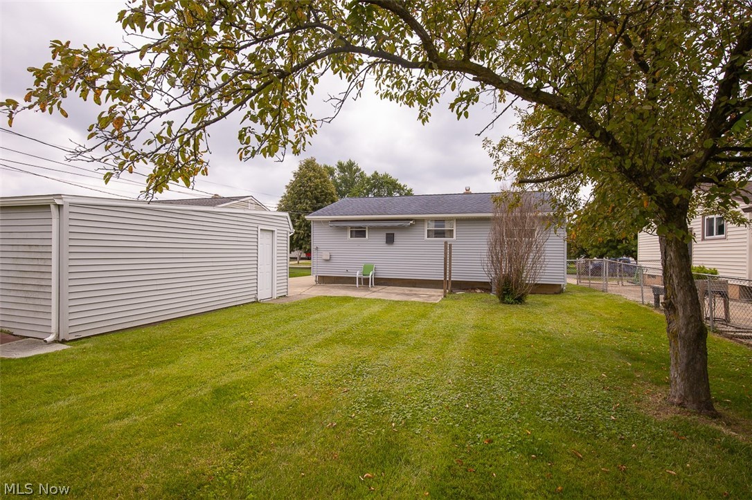 15500 Richard Drive Brook Park OH 44142