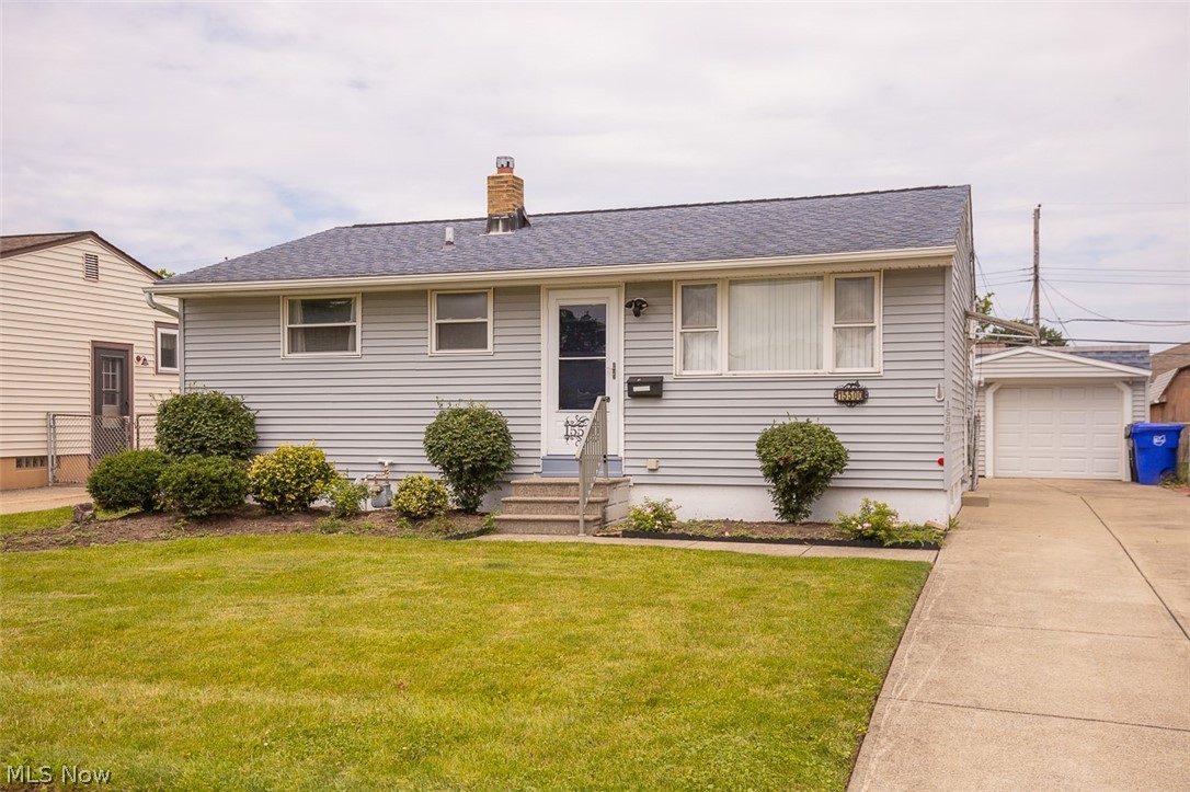 15500 Richard Drive Brook Park OH 44142