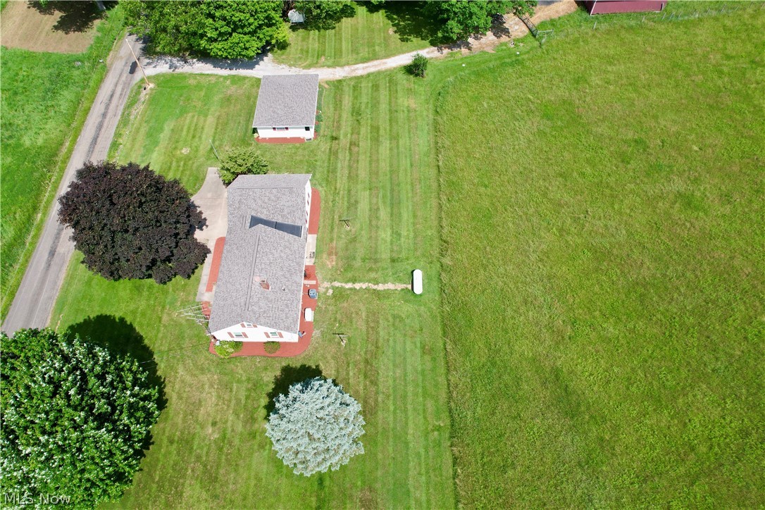 3278 Fresno Road NW Carrollton OH 44615