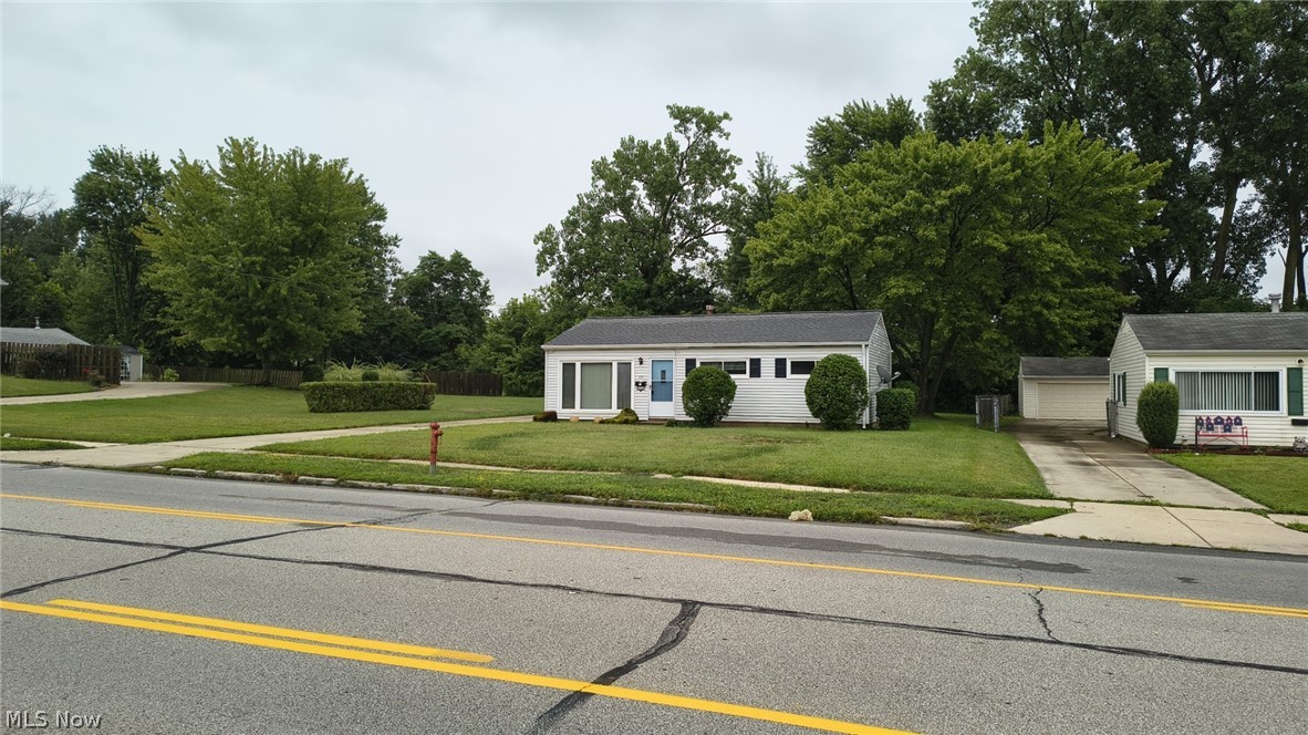 472 N Rocky River Drive Berea OH 44017
